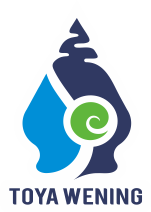 Logo Toya Wening